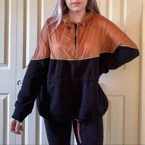 Urban Outfitters Windbreaker